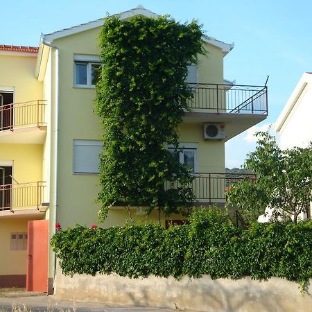 Apartments Borozan Vinišće المظهر الخارجي الصورة