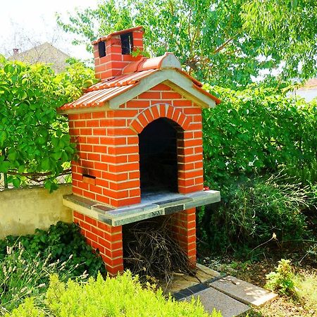 Apartments Borozan Vinišće المظهر الخارجي الصورة