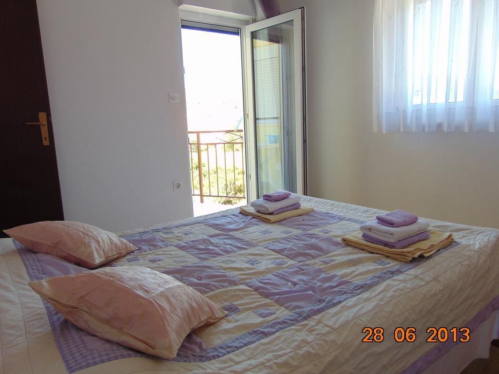 Apartments Borozan Vinišće الغرفة الصورة