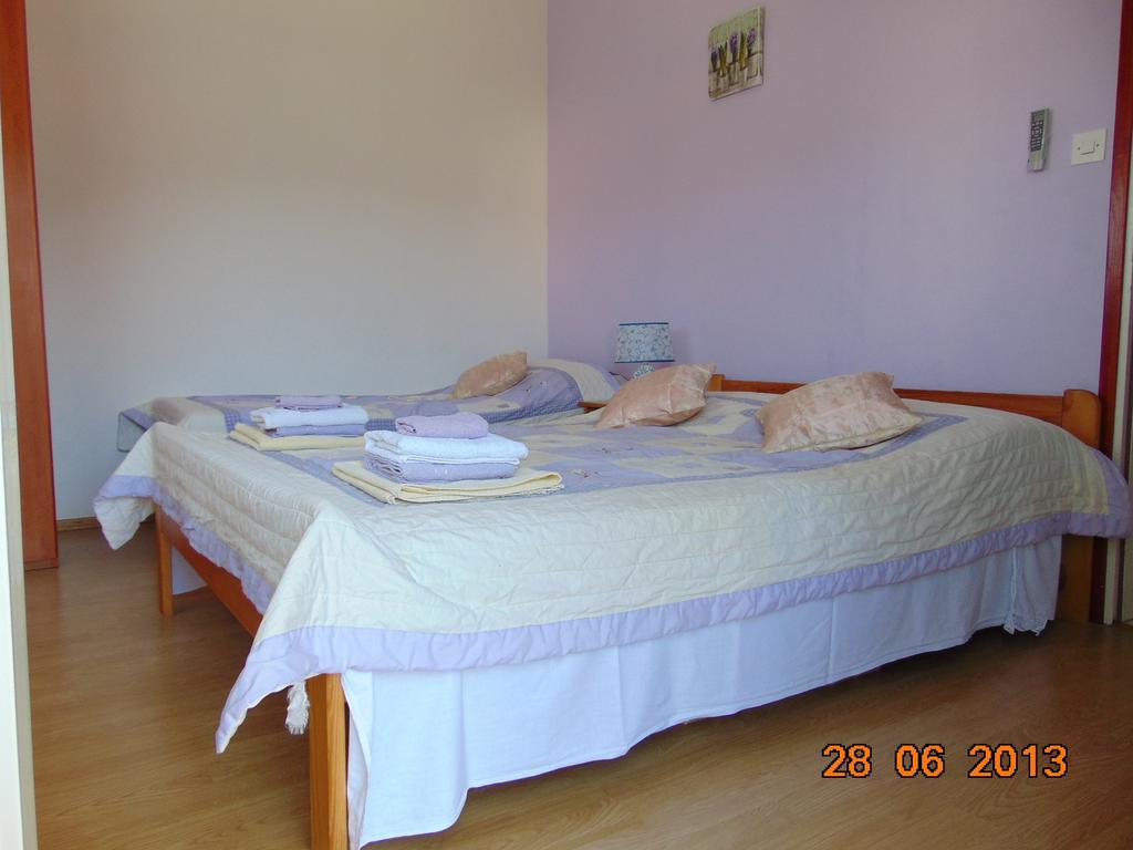 Apartments Borozan Vinišće الغرفة الصورة