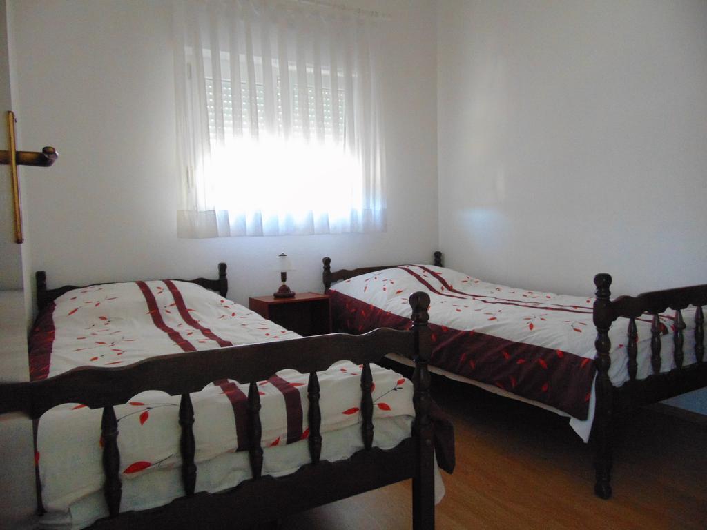 Apartments Borozan Vinišće الغرفة الصورة